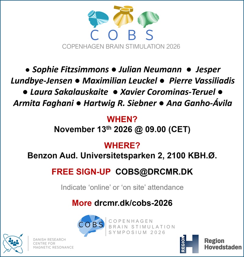 CoBS Symposium 2026